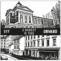 Onward/ SYF split LP out end of September!